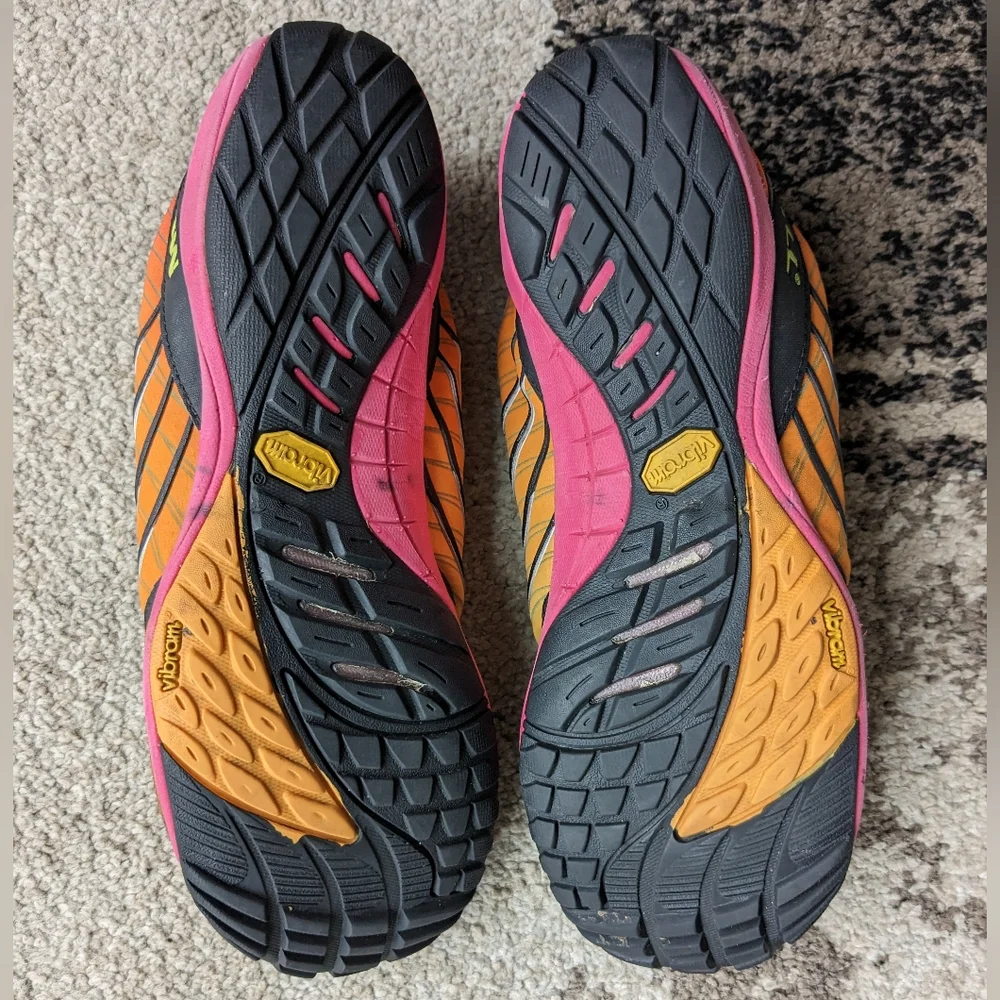 Merrell shoes - Picture 3 of 7